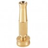Twist Brass Nozzle Y6243
