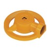 Square Pattern Fixed Sprinkler Y6110