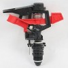 PLASTIC IMPULSE SPRINKLER K-123