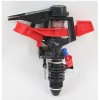 PLASTIC IMPULSE SPRINKLER K-123B