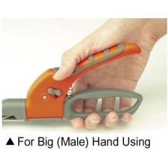 Swivel Grass Shears / 3