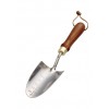 Stainless Steel Trowel