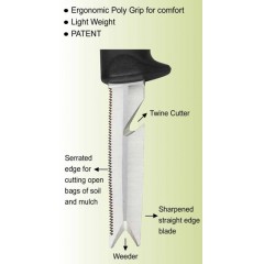 210mm Multi-Purpose Knife / 2