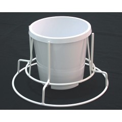 Flower pots rack 6411 / 2