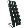 18 Vases Flower Stand