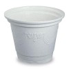 14 Inches Italian Flower Pot LD-F009-14