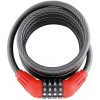 WL633, Bike Lock, Bicycle Lock, Cable Lock