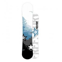 Snowboards Revolution / 2