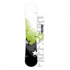 Snowboards Revolution / 3