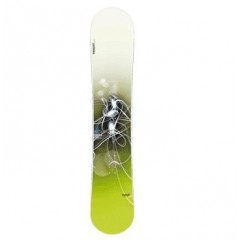 Snowboards Morph / 2