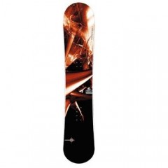 Snowboards Chrome / 3