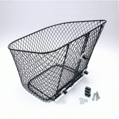 Motorcycle Baskets / 2