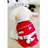 Pet Clothes P081205