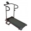 Magnetic Treadmill, Non-slip Walking Surface