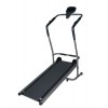 Magnetic Treadmill, Walking Surface with Non-slip