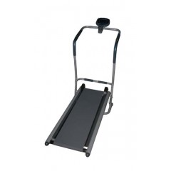 Magnetic Treadmill, Walking Surface with Non-slip / 2
