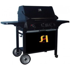 BBQ grill