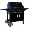 BBQ grill