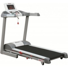 Treadmill RYDER 5(www.impulsefitness.com) / 3