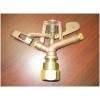 1" Female Brass full circle impact sprinkler B104 1" Famale