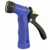 Industrial Trigger Metal Nozzle 111206