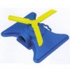 3-Arm Butter Fly Style Sprinkler 141100