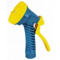 5-Pattern Trigger Nozzle 110501