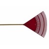 Poly rake FR04