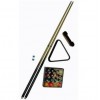 BILLIARD ACCESSORIES BA-128C