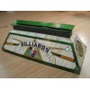 billiard table light