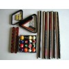 billiard set