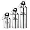 Stainless Steel Sports Bottle B1-700/500/350
