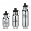Stainless Steel Sports Bottle B8-350/550/800