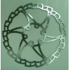 Disc Brake Rotor R160S