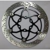 Disc Brake Rotor R160H/B