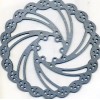 Disc Brake Rotor R185P