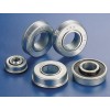 Flanged bearings