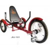 Recumbent Leisure Tricycle JIU-101