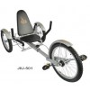 Recumbent Leisure Tricycle JIU-501