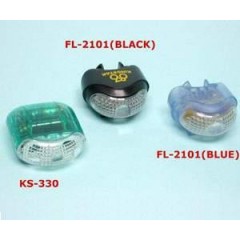 Bicycle Rear Light KS-330, FL-2101CB, FL-2101CL