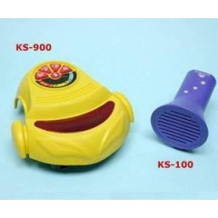 Electronic horn KS-900, KS-100