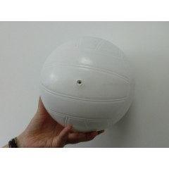 Designed netball / 2