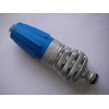 aluminium hose nozzle