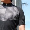 MEN'S CYCLING SHORT JERSEY C-0217