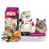 Cat Food Marine Collagen & Herbs