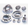 Oil Pump Rotors