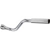 Motorcycle exhaust HR-007