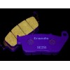 Ceramic Brake Pad (For YAMAHA) 9E256