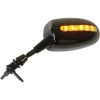 Rear mirrors KA92-1LED