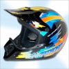 Cross-country Helmet Series CA770